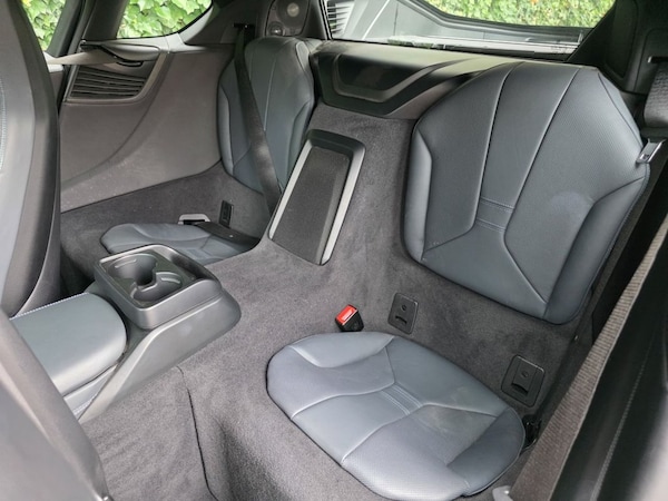 Used BMW i8 2017 for sale - 75607335: Photo 34