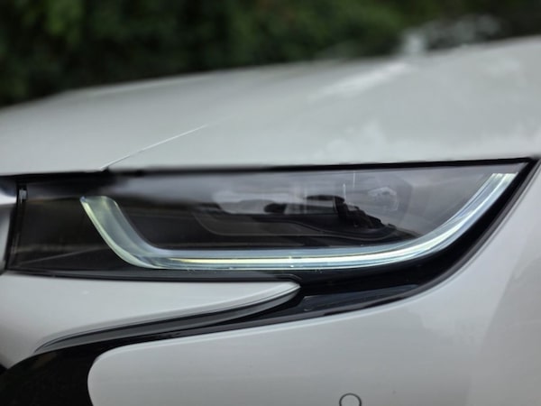 Used BMW i8 2017 for sale - 75607335: Photo 37