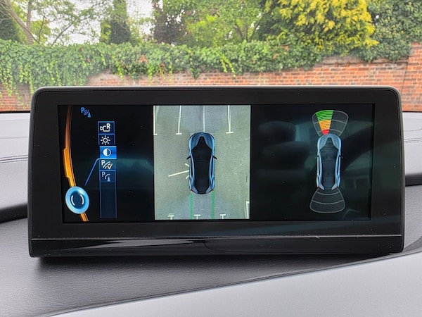 Used BMW i8 2017 for sale - 75607335: Photo 40