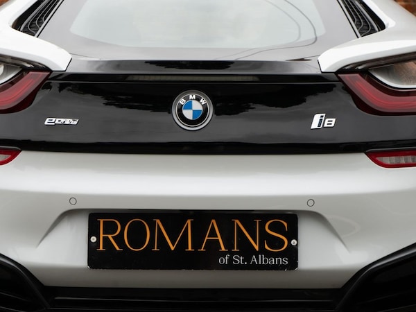 Used BMW i8 2017 for sale - 75607335: Photo 42