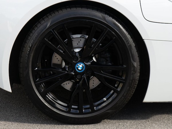 Used BMW i8 2017 for sale - 75607335: Photo 7