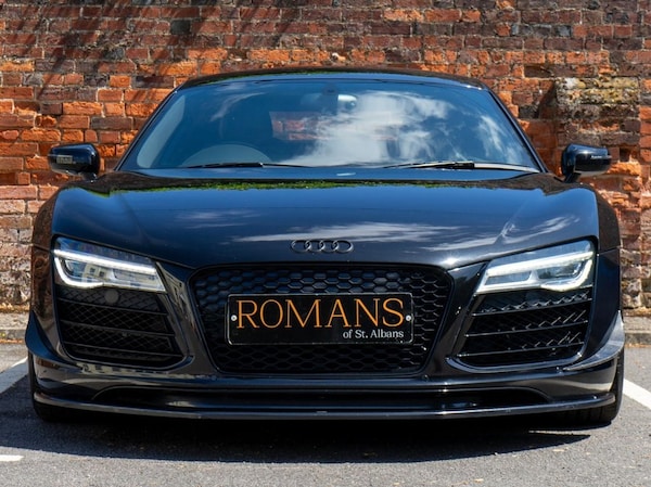 Used Audi R8 2014 for sale - 75086893: Photo 11