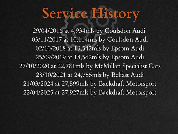 Used Audi R8 2014 for sale - 75086893: Photo 12