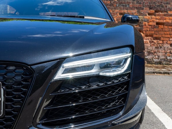 Used Audi R8 2014 for sale - 75086893: Photo 14