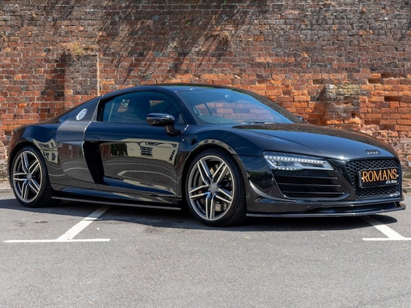 Used Audi R8 2014 for sale - 75086893: Photo 17