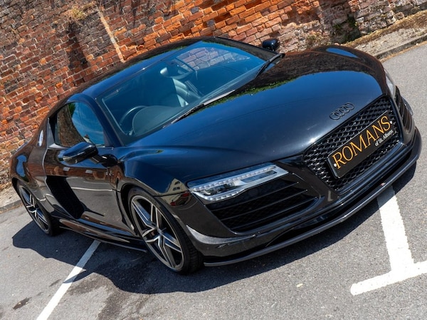Used Audi R8 2014 for sale - 75086893: Photo 19