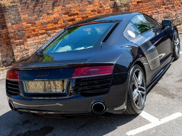 Used Audi R8 2014 for sale - 75086893: Photo 20