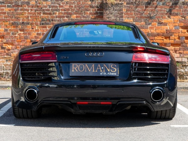 Used Audi R8 2014 for sale - 75086893: Photo 22