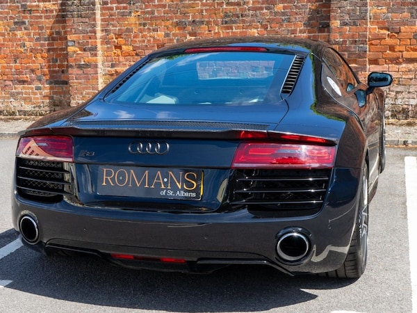 Used Audi R8 2014 for sale - 75086893: Photo 23