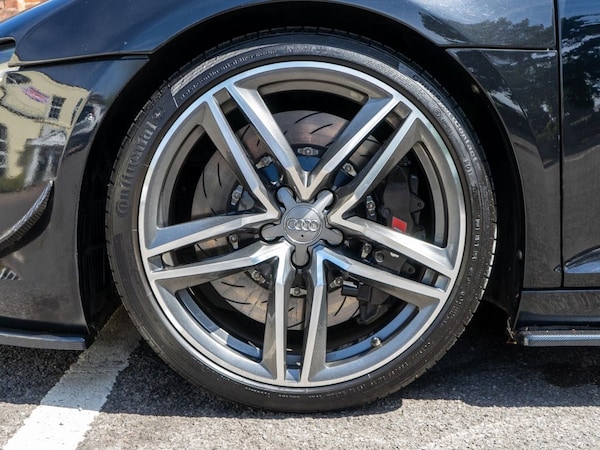 Used Audi R8 2014 for sale - 75086893: Photo 26