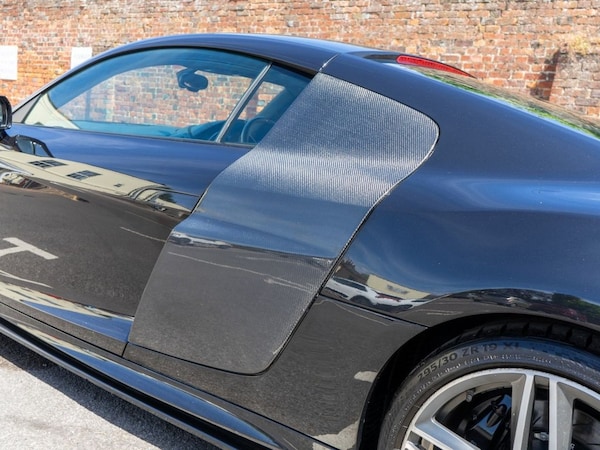 Used Audi R8 2014 for sale - 75086893: Photo 27