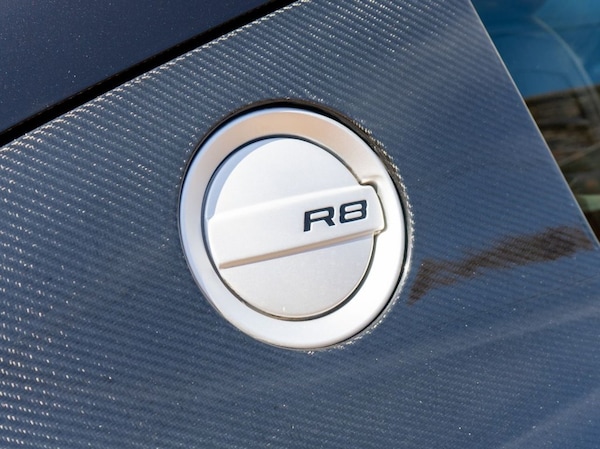 Used Audi R8 2014 for sale - 75086893: Photo 28