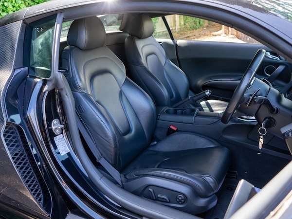 Used Audi R8 2014 for sale - 75086893: Photo 31