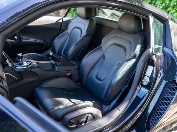 Used Audi R8 2014 for sale - 75086893: Photo 33