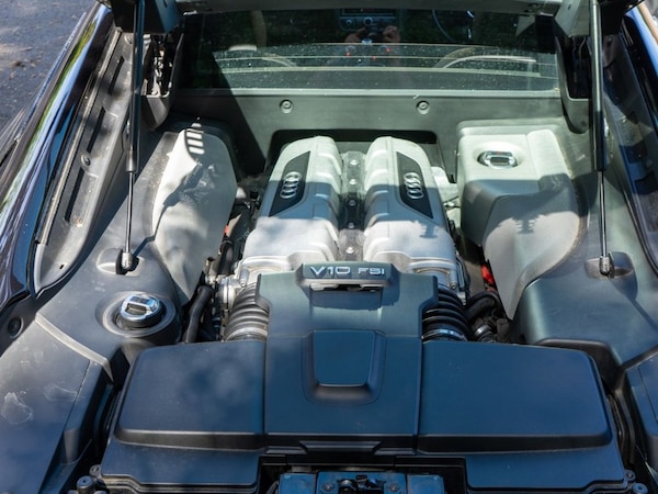 Used Audi R8 2014 for sale - 75086893: Photo 35