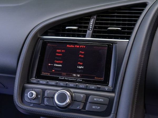 Used Audi R8 2014 for sale - 75086893: Photo 38