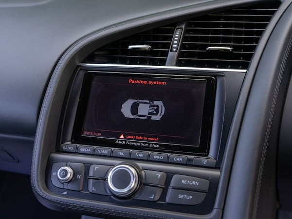 Used Audi R8 2014 for sale - 75086893: Photo 39