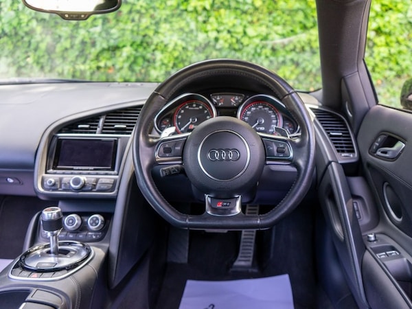 Used Audi R8 2014 for sale - 75086893: Photo 42