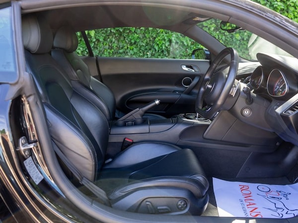 Used Audi R8 2014 for sale - 75086893: Photo 5