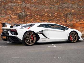 Used Lamborghini Aventador 2019 for sale - 72778430: Photo