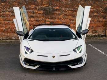 Used Lamborghini Aventador 2019 for sale - 72778430: Photo