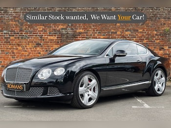 Used Bentley Continental 2011 for sale - 79197095: Photo