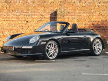 2008 Porsche 911 (997.2) Carrera for sale by classified listing privately  in London, United Kingdom