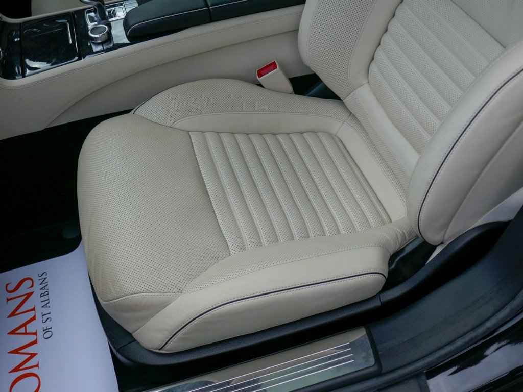 Used Mercedes-Benz SL 2014 for sale - 77720109: Photo 23