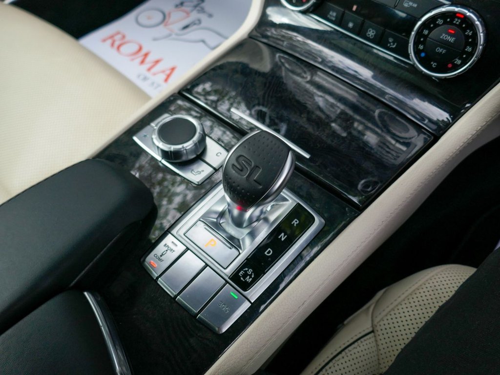 Used Mercedes-Benz SL 2014 for sale - 77720109: Photo 24