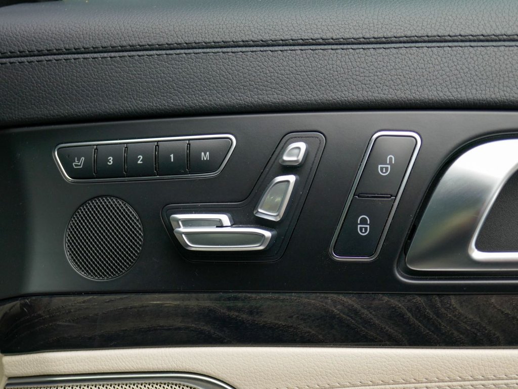 Used Mercedes-Benz SL 2014 for sale - 77720109: Photo 27