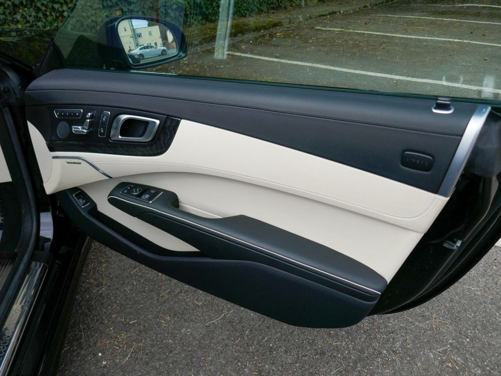 Used Mercedes-Benz SL 2014 for sale - 77720109: Photo 30