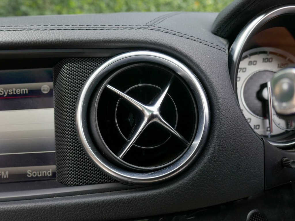 Used Mercedes-Benz SL 2014 for sale - 77720109: Photo 33