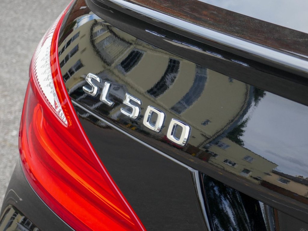 Used Mercedes-Benz SL 2014 for sale - 77720109: Photo 35