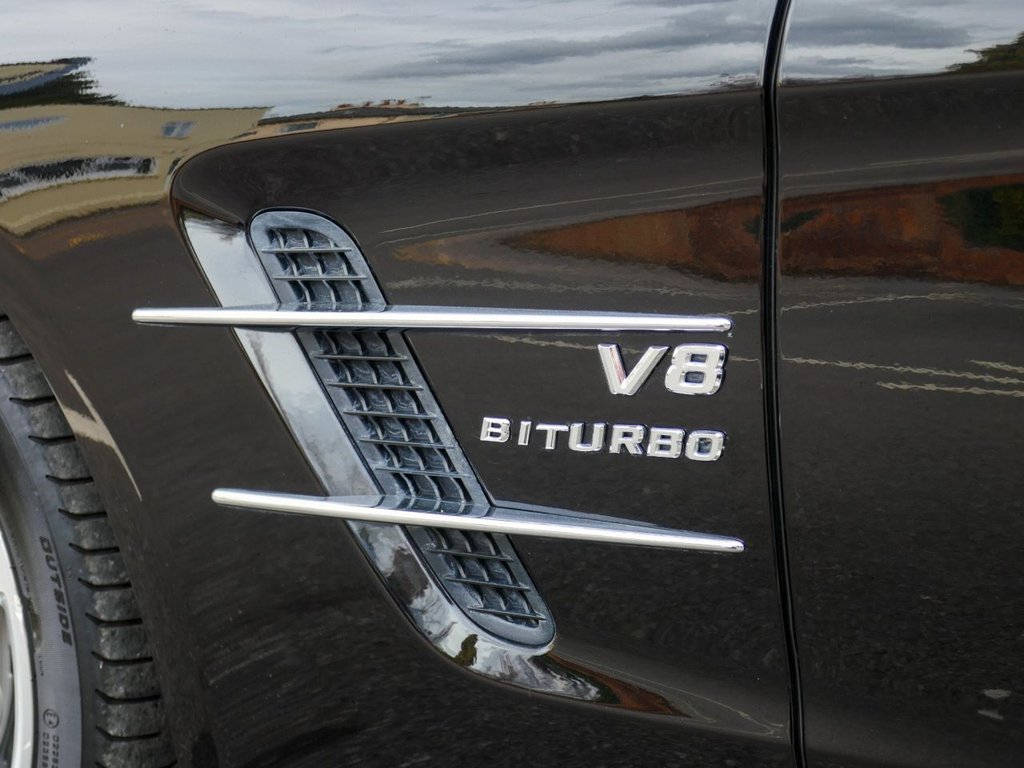 Used Mercedes-Benz SL 2014 for sale - 77720109: Photo 36