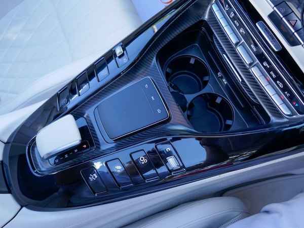 Used Mercedes-Benz AMG GT 2019 for sale - 74900917: Photo 43