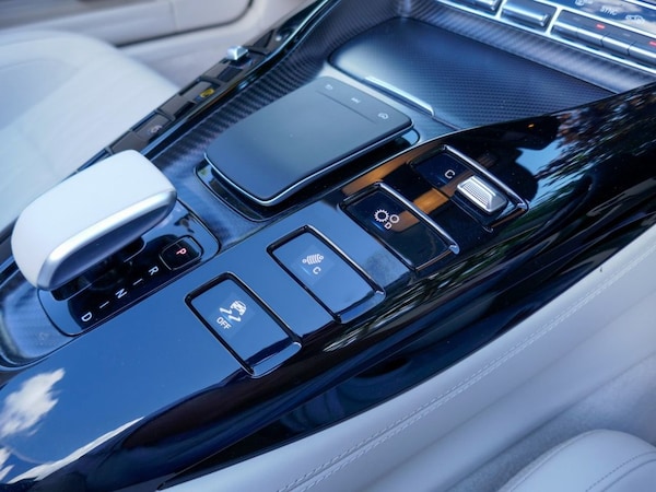 Used Mercedes-Benz AMG GT 2019 for sale - 74900917: Photo 46