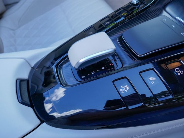Used Mercedes-Benz AMG GT 2019 for sale - 74900917: Photo 47