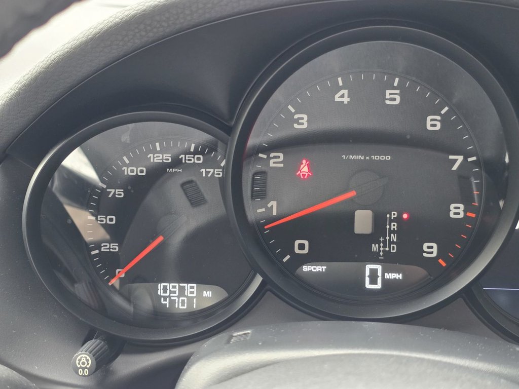 Used Porsche Cayman 2014 for sale - 76313222: Photo 14