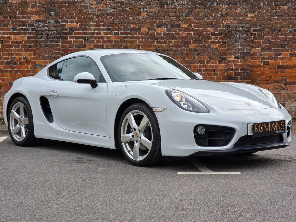 Used Porsche Cayman 2014 for sale - 76313222: Photo 16