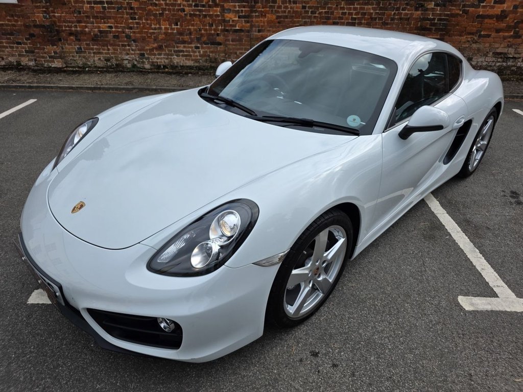Used Porsche Cayman 2014 for sale - 76313222: Photo 19