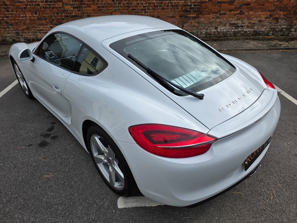 Used Porsche Cayman 2014 for sale - 76313222: Photo 20