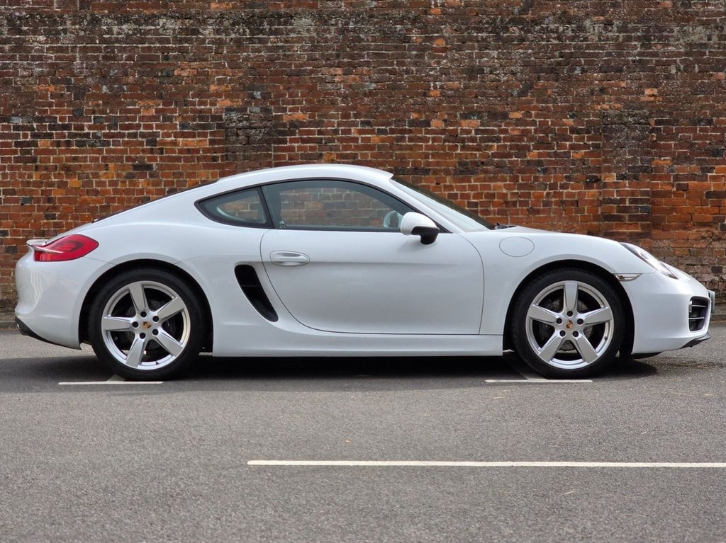 Used Porsche Cayman 2014 for sale - 76313222: Photo 24
