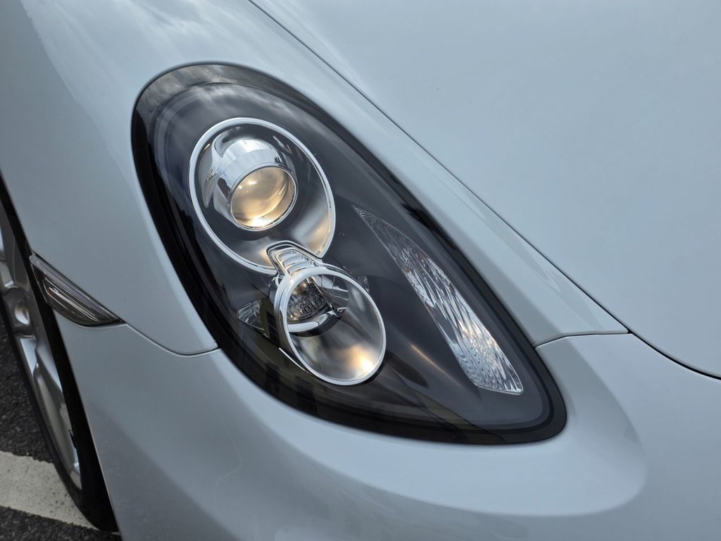 Used Porsche Cayman 2014 for sale - 76313222: Photo 25