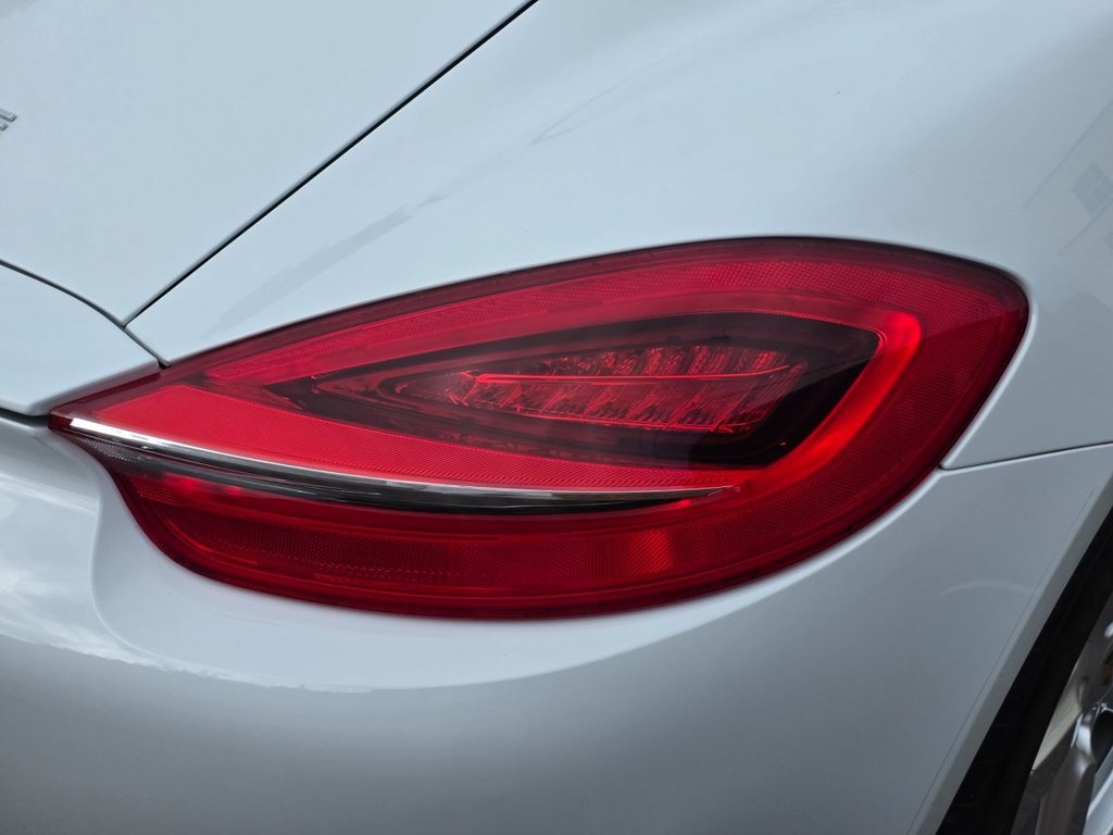 Used Porsche Cayman 2014 for sale - 76313222: Photo 26