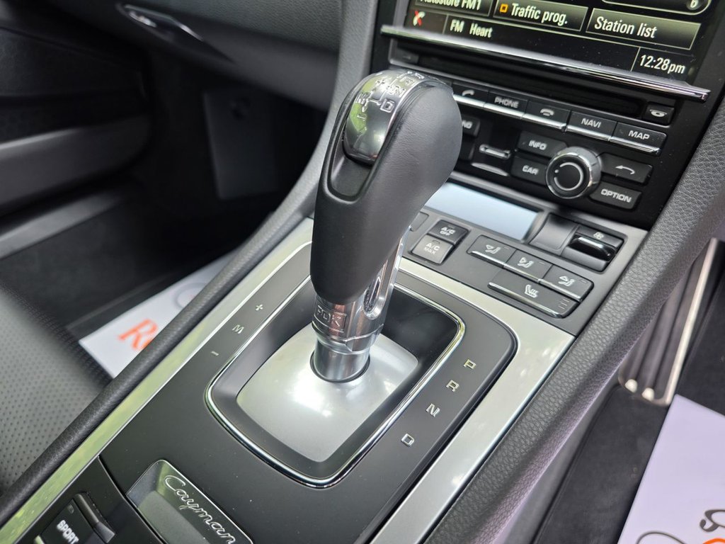 Used Porsche Cayman 2014 for sale - 76313222: Photo 27