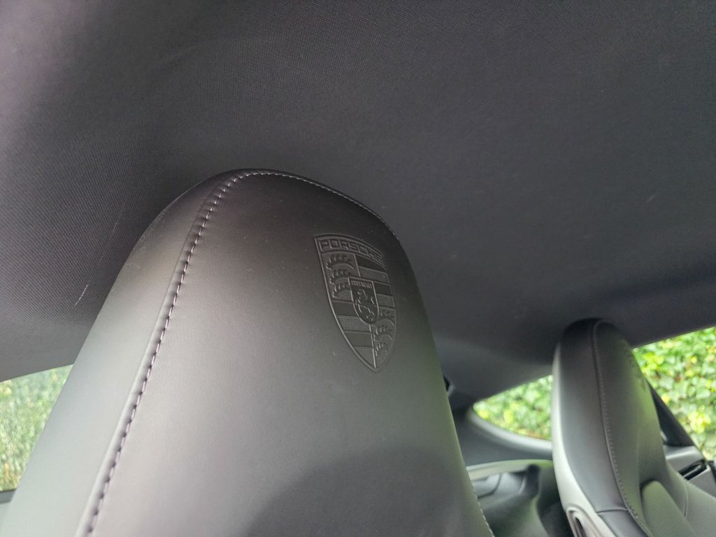 Used Porsche Cayman 2014 for sale - 76313222: Photo 30