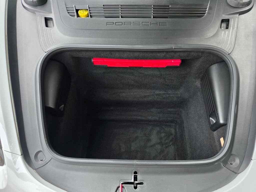 Used Porsche Cayman 2014 for sale - 76313222: Photo 33