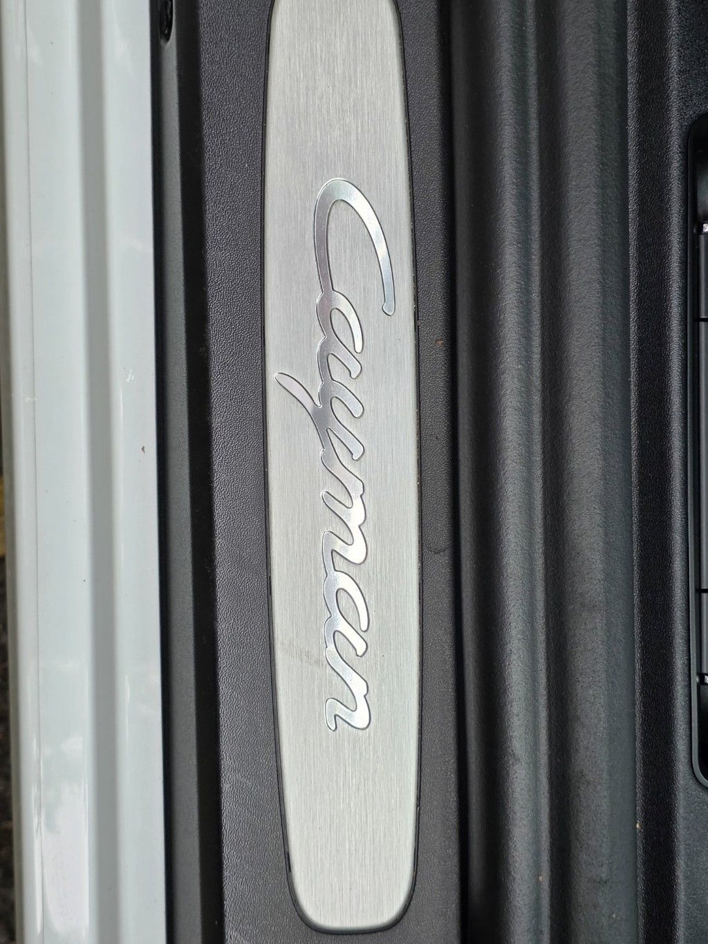 Used Porsche Cayman 2014 for sale - 76313222: Photo 41