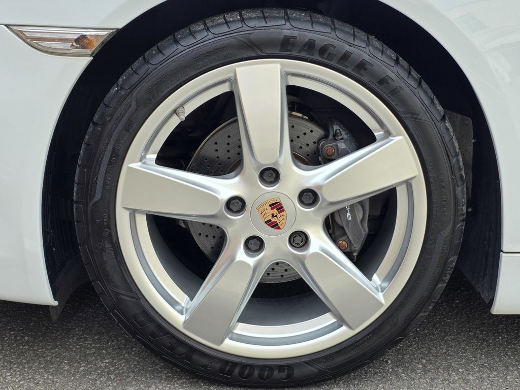 Used Porsche Cayman 2014 for sale - 76313222: Photo 5