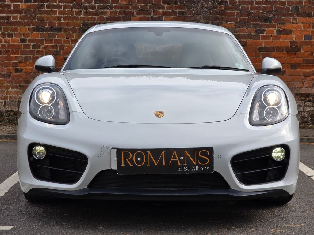 Used Porsche Cayman 2014 for sale - 76313222: Photo 7